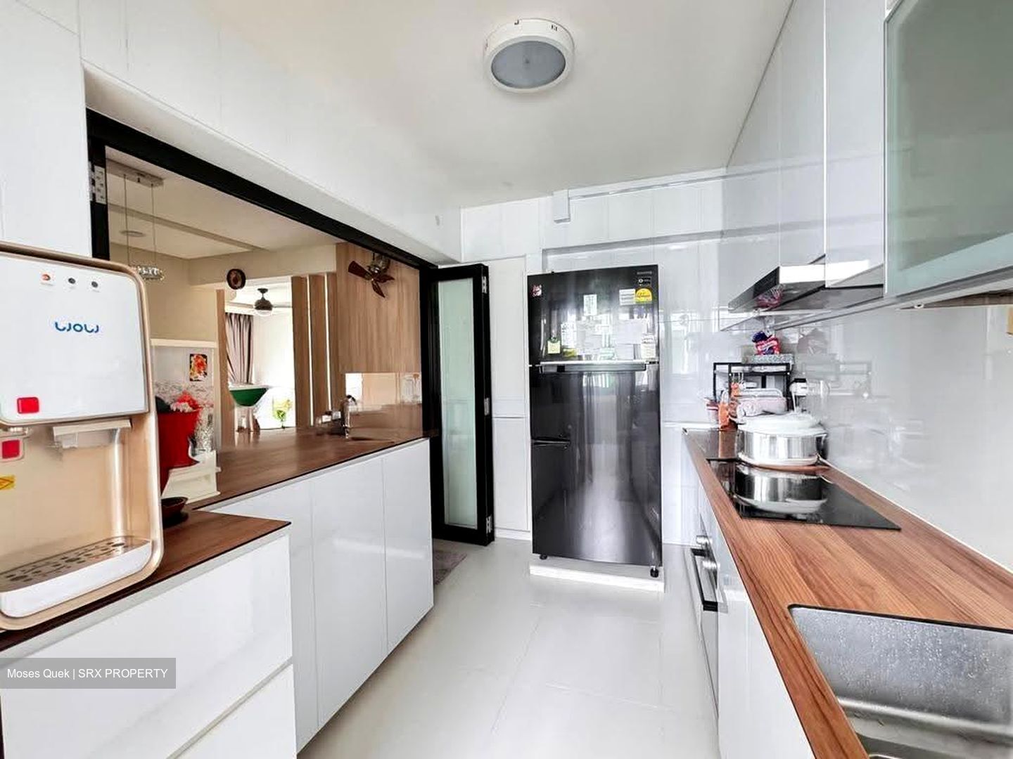 Blk 152C Bedok South Horizon (Bedok), HDB 4 Rooms #613059841